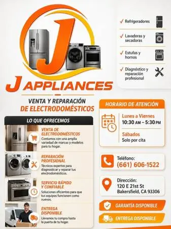 Sale & repair