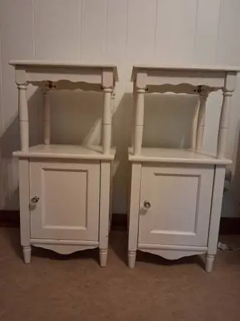 Nightstands