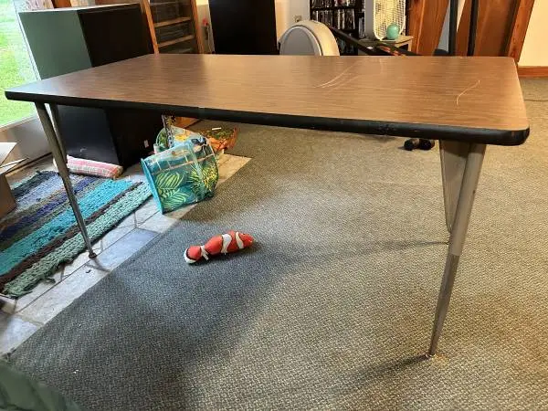 Table For Sale