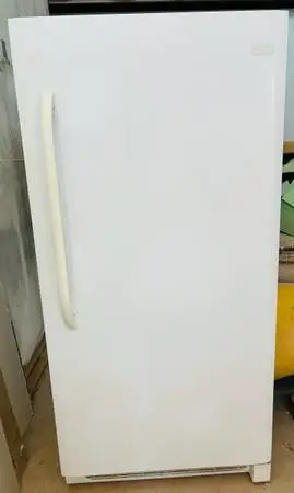 Freezer for sale