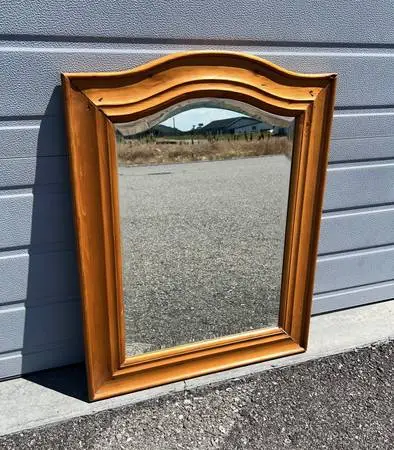 Still More Mirror (s) at Creative Bargains