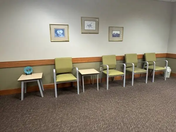 Waiting room furniture-medical