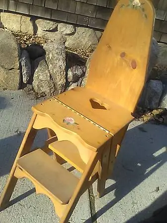 multi chair