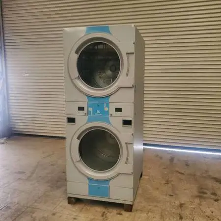 Refurbished Electrolux T5300S Stack 35 lb Tumble Dryer