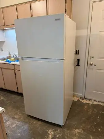 Fridge
