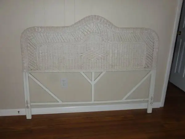 Headboard
