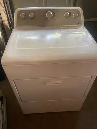 Electric Dryer
