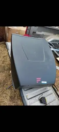 Furrion Rv AC