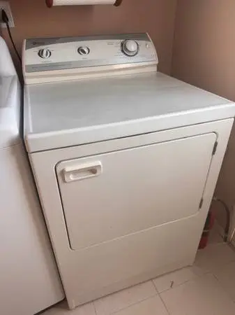 Maytag Gas Dryer, Very Good Condition