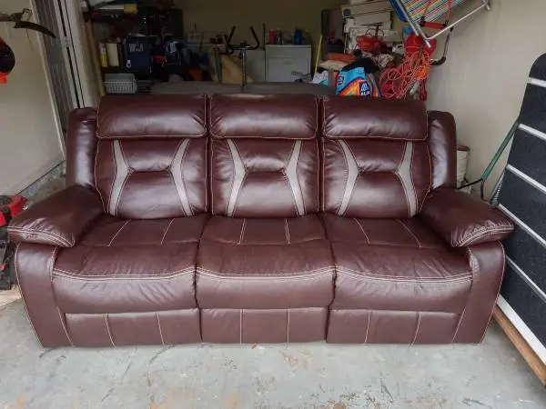 Couch sofa