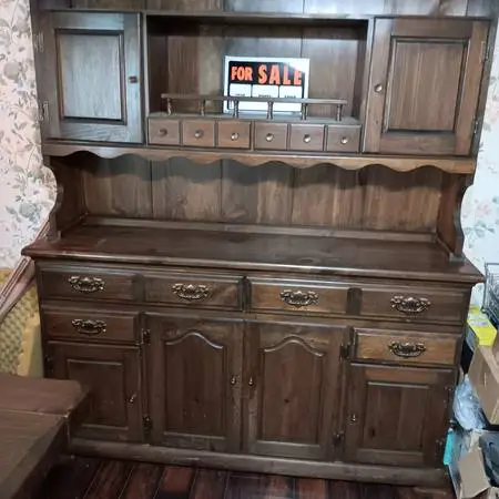 Moving Sale - Furniture
