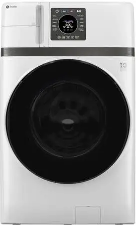 Appliances VA,  GE Profile Front Load 2 in 1 Washer/Dryer Combo