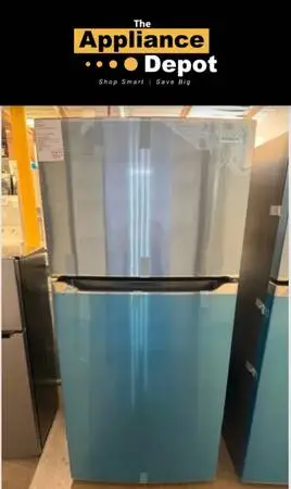 Frigidaire Top Mount Refrigerator