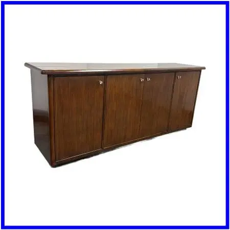Walt Disney Signature For Drexel Heritage Flat Panel Screen Lift Conso