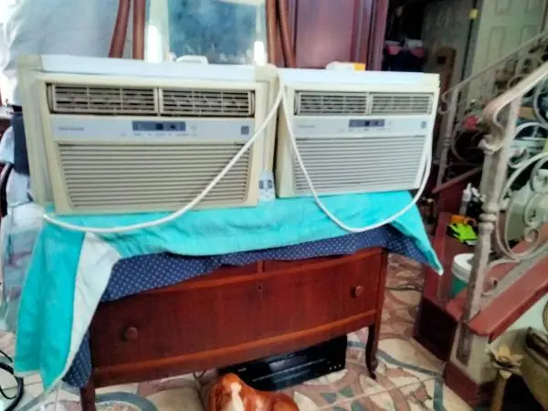 Window ACS
