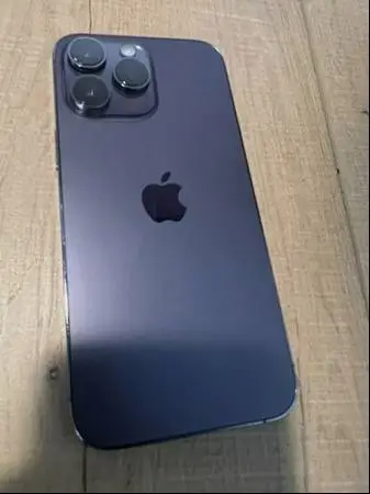 iPhone 14 Pro Max 256GB Advanced Pro Camera System