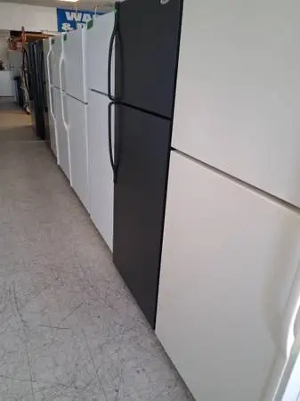 Refrigerator Freezers Side By Sides and More