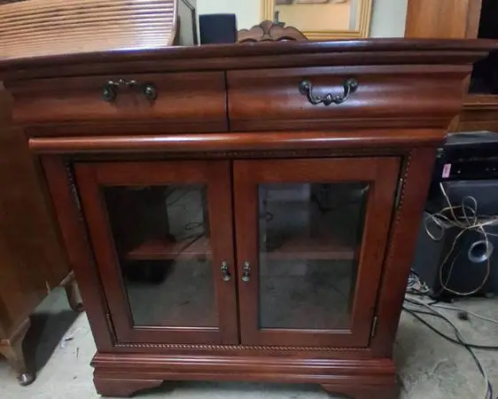 Cherry Sideboard