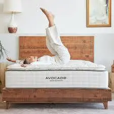 Avocado Twin XL Mattress