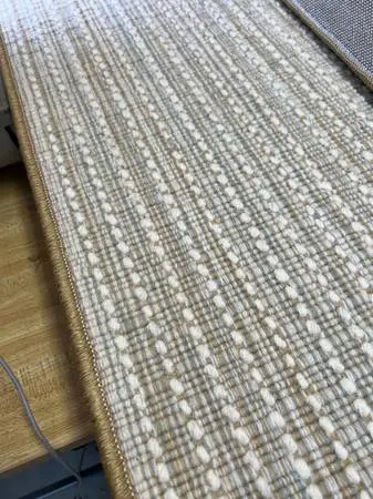 BEAULIEUS CARPET BINDING & SERGING