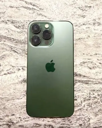 Iphone 13 pro unlocked