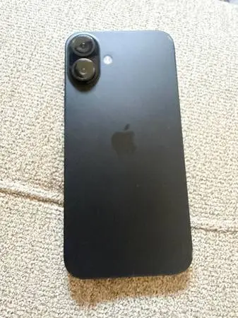 Apple iPhone 16 Plus - 128GB - Unlocked