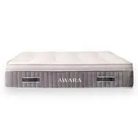 Awara Twin XL/ Split King Pillowtop Mattresses