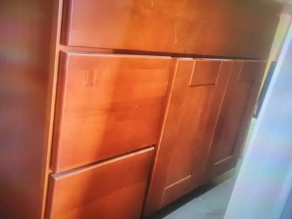 Vanity cabinet clearance, Kitchen cabinet big sale, floor, window.....