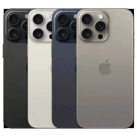 15 PROMAX 256GB