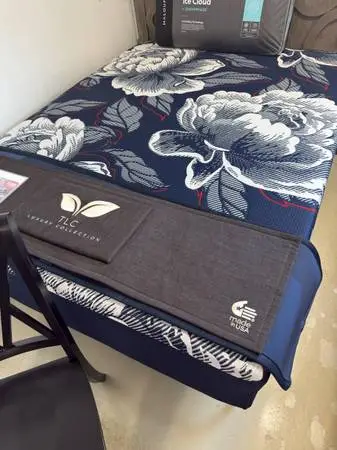 Sealy sleepy’s mattress queen