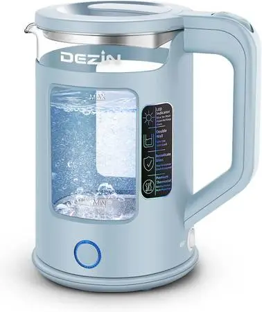 Dezin Electric Kettle