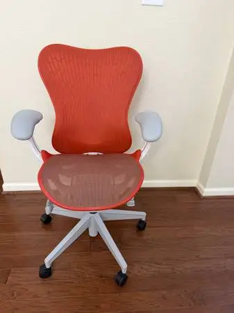 Herman Miller Mirra 2 Fully loaded  (Brand New)