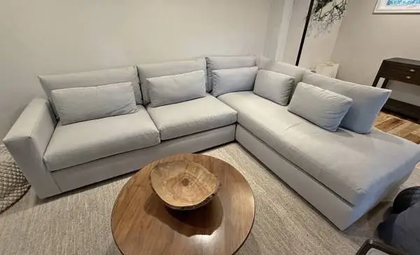 Ashley Sectional Couch