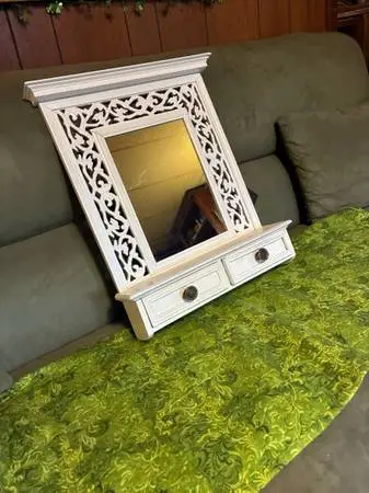 Wall Mirror