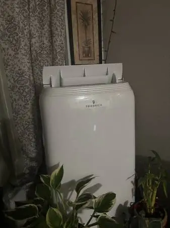 FriedRich AC Unit
