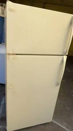 Refrigerator (delivery fee