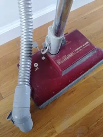 KENMORE ATTACHMENT
