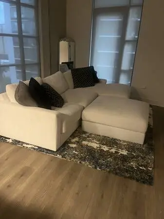 Moving out of Buckhead