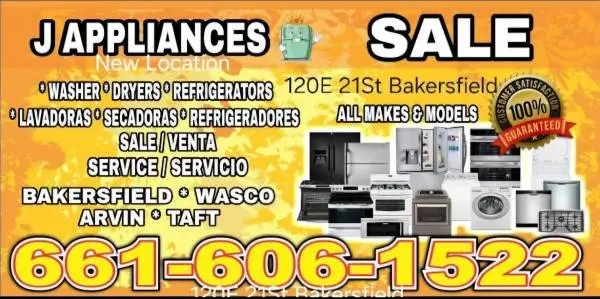 Reparación y ventas Repair & Sale