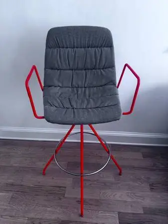 Maarten By Victor Carrasco Bar Stools