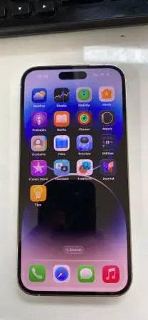Apple iPhone 14 Pro max 256gb - t-mobile