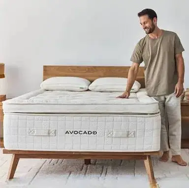 Twin XL Pillowtop