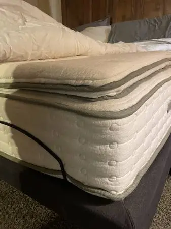 Avocado Full Pillowtop Mattress