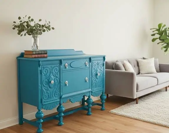 Beautiful buffet #1653