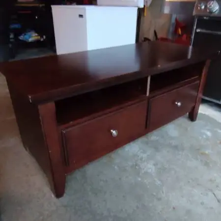 TV Stand - $30