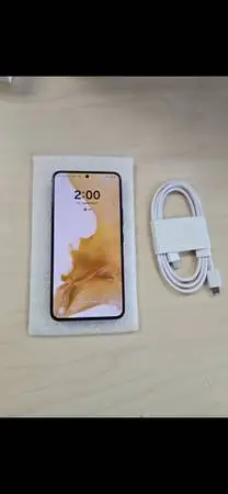 Factory Unlocked Samsung Galaxy S22 5G 256GB