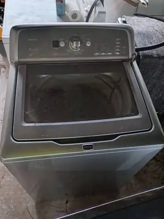 MAYTAG Bravo Washer
