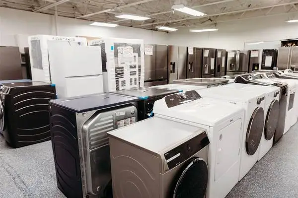 APPLIANCES FOR SALE BRAND NEW