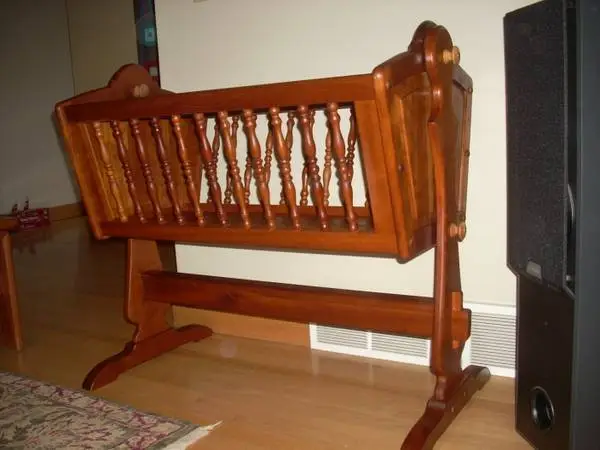 Cradle