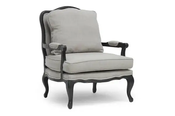 Brand New Club Chair